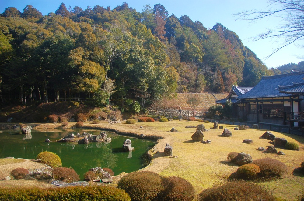 【山口市】定番観光モデルコースのご提案からご当地グルメ「ばりそば」まで！世界が注目する小京都・山口市へ日帰り旅！