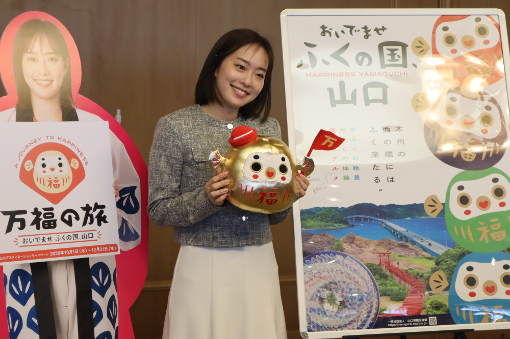 石川佳純さんとも共演(?)しました♪