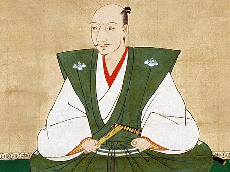 柏原氏が最も愛する戦国武将が「織田信長」