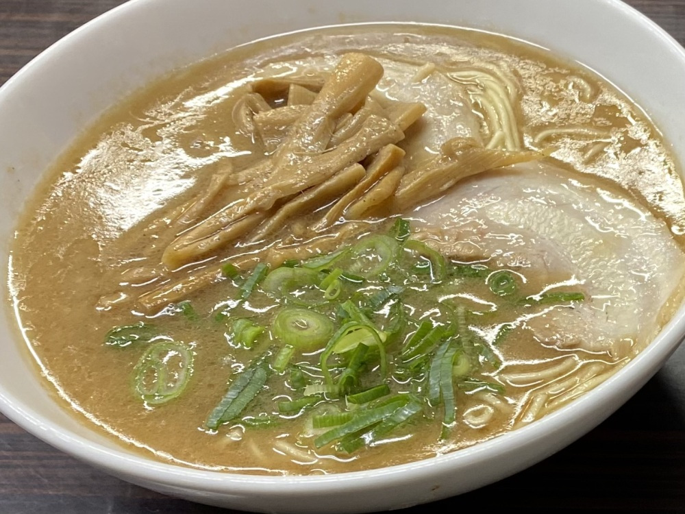 宇部ラーメン(宇部市)
