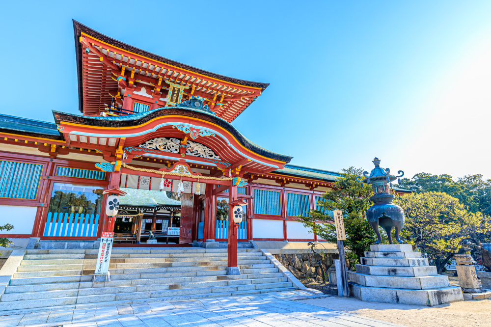 満室時の穴場エリア!「防府(ほうふ)駅周辺」