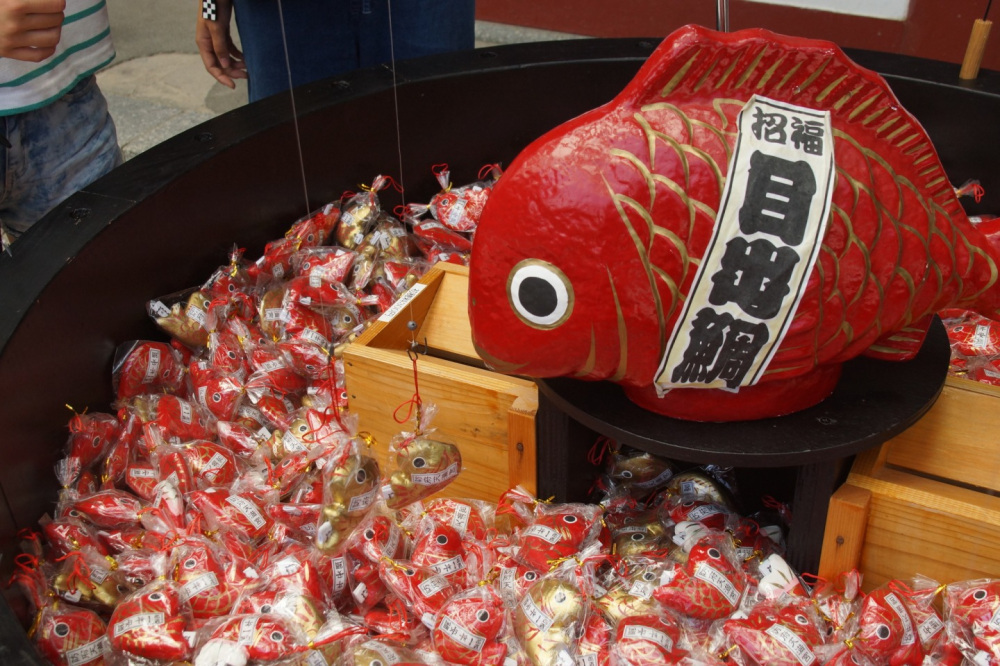 珍しいおみくじがある開運スポットを巡ろう！