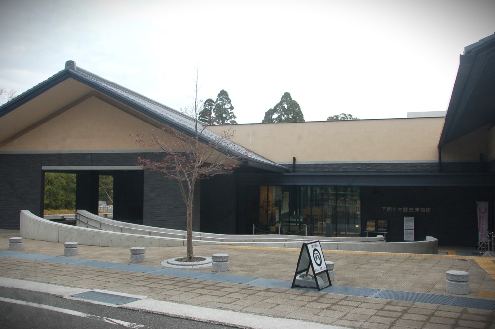 下関市立歴史博物館で、さらに理解を深めよう！