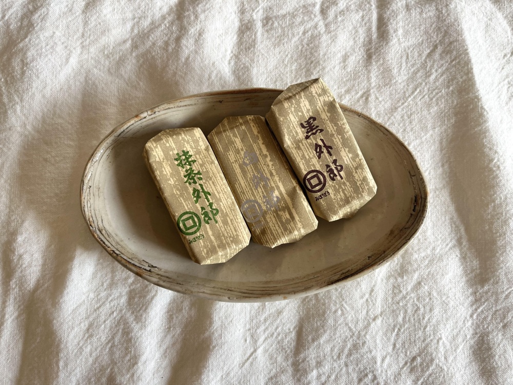 お土産としても人気の山口銘菓・外郎(ういろう)