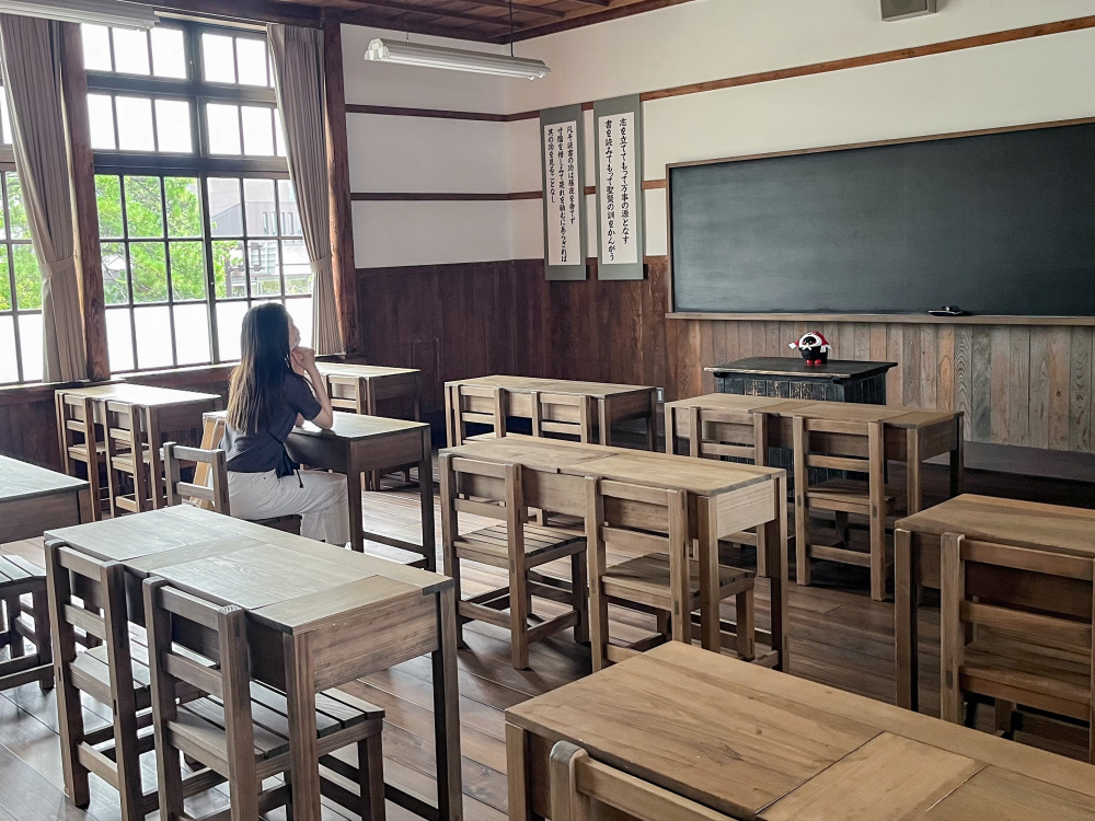 萩でのんびり日帰り女子旅！