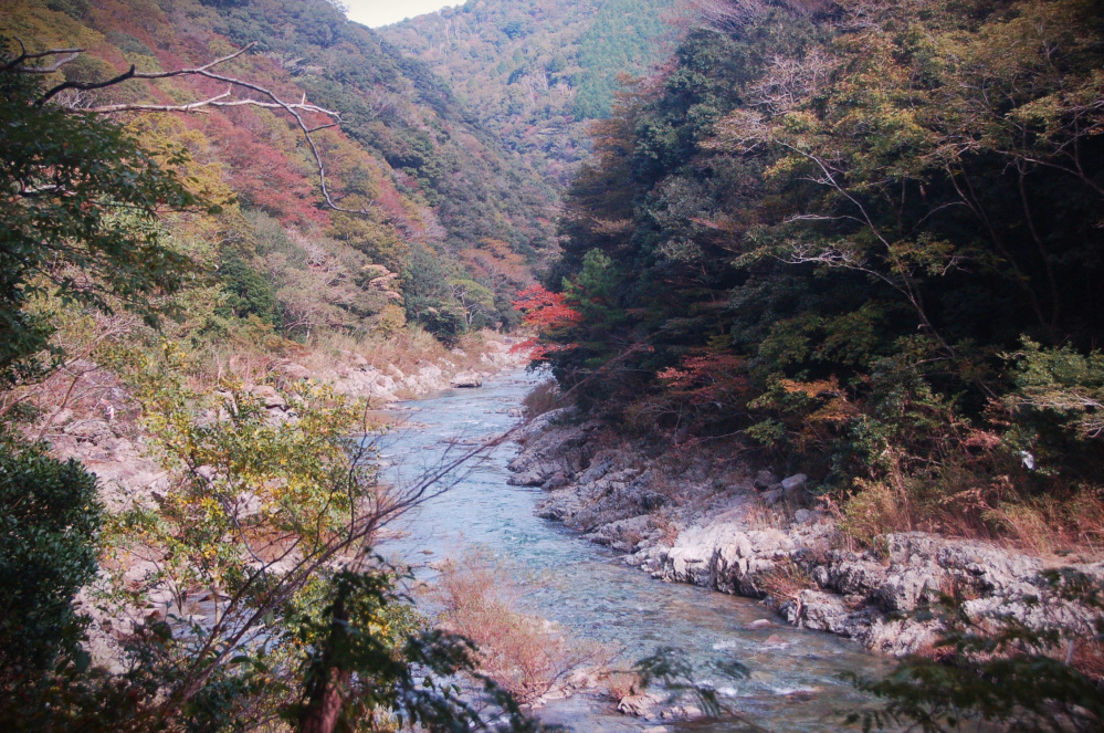 しっかり準備して自然散策を楽しもう♬