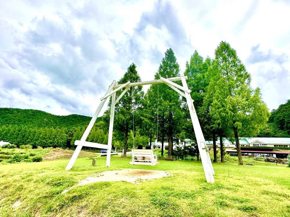 【山口市】子供と行きたいお出かけスポット①