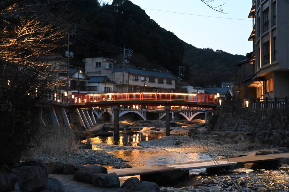 福岡～長門湯本温泉 直通高速バス「おとずれ号」