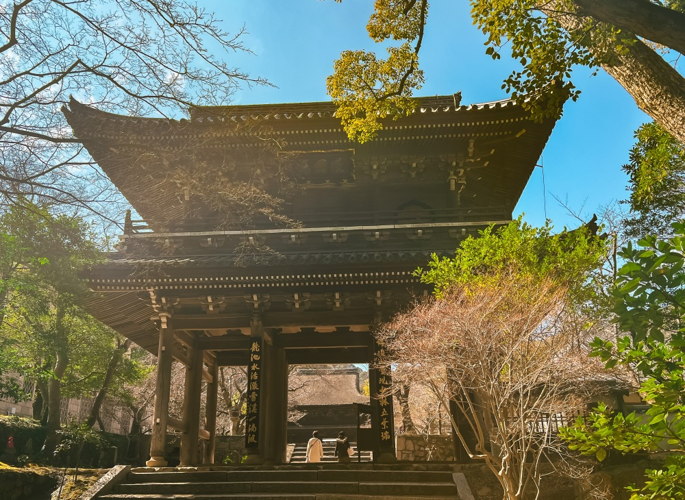 たびトモさんが城下町・長府の町並みやおしゃれカフェなどをご紹介した記事もどうぞ!