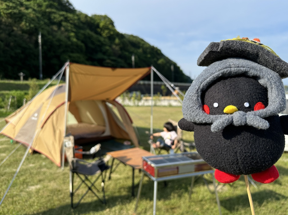 まだまだあります!地元ライターのキャンプ場レポ