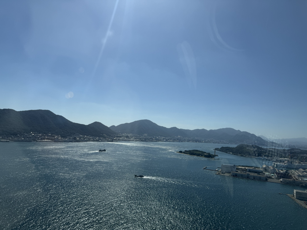 巌流島