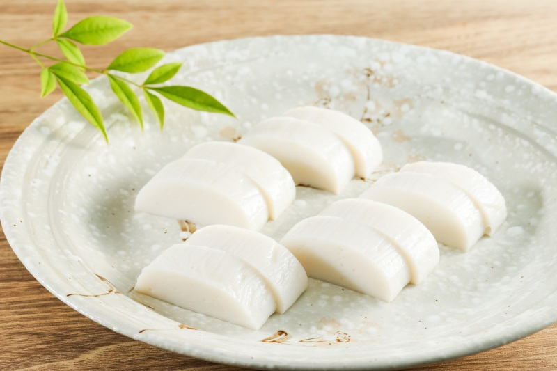 山口県のかまぼこはお土産にも人気！