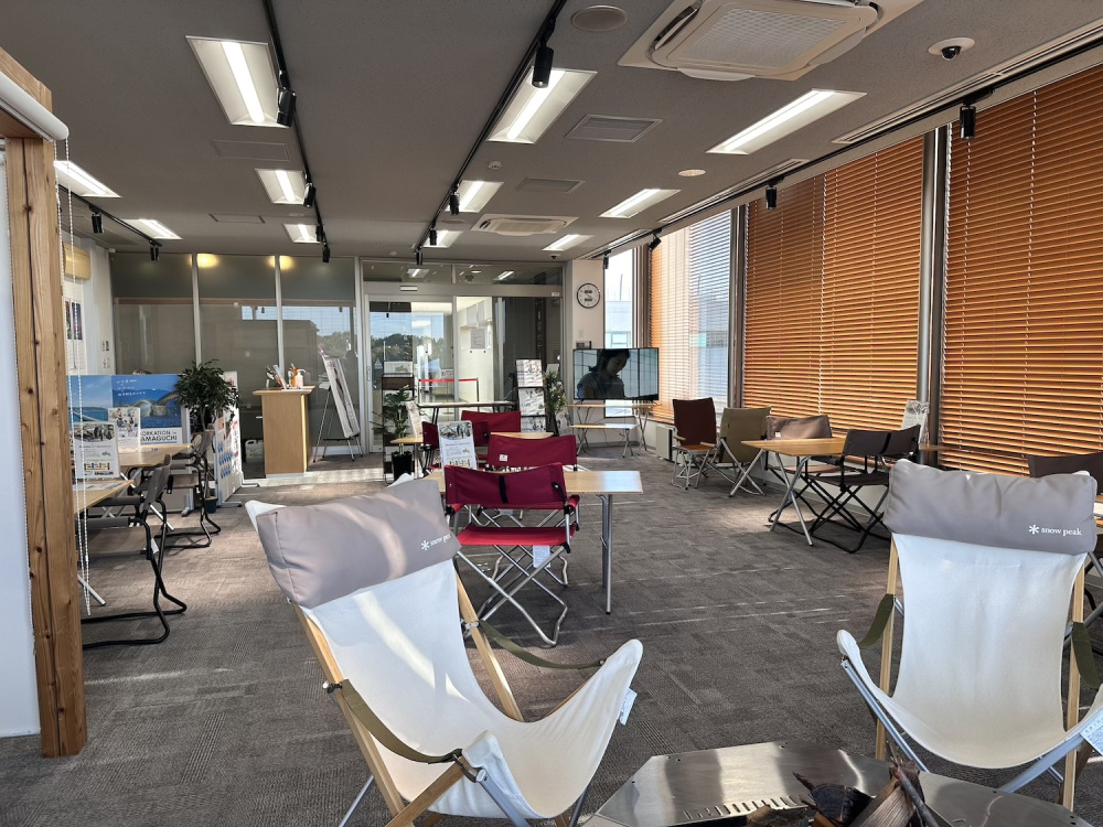 さまざまなデスクタイプがあります