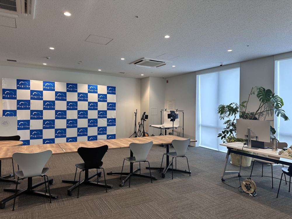 Megriba Marketing Studio(MMS)