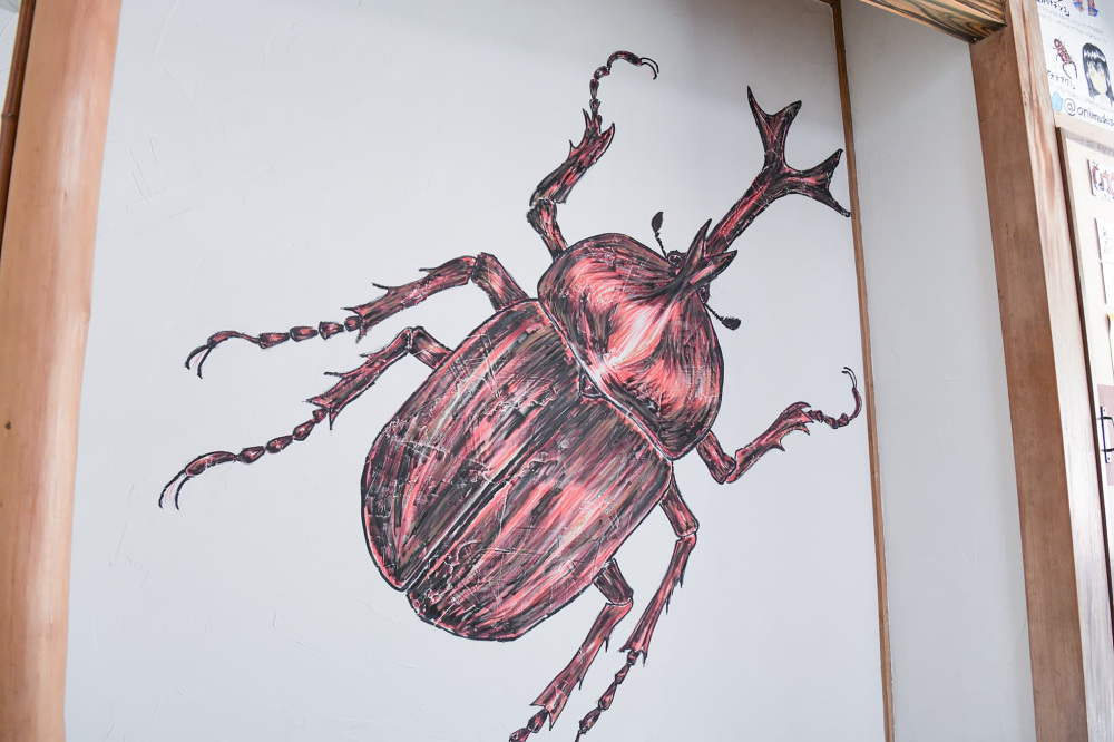 コンセプトルーム「つながり」