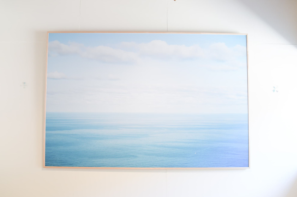 コンセプトルーム「水」