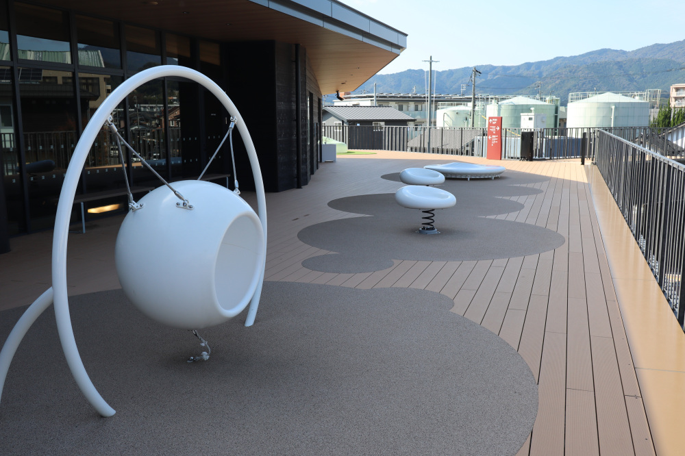 アソビバエリア