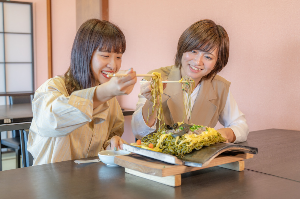 下関発定番モデルコース１泊２日