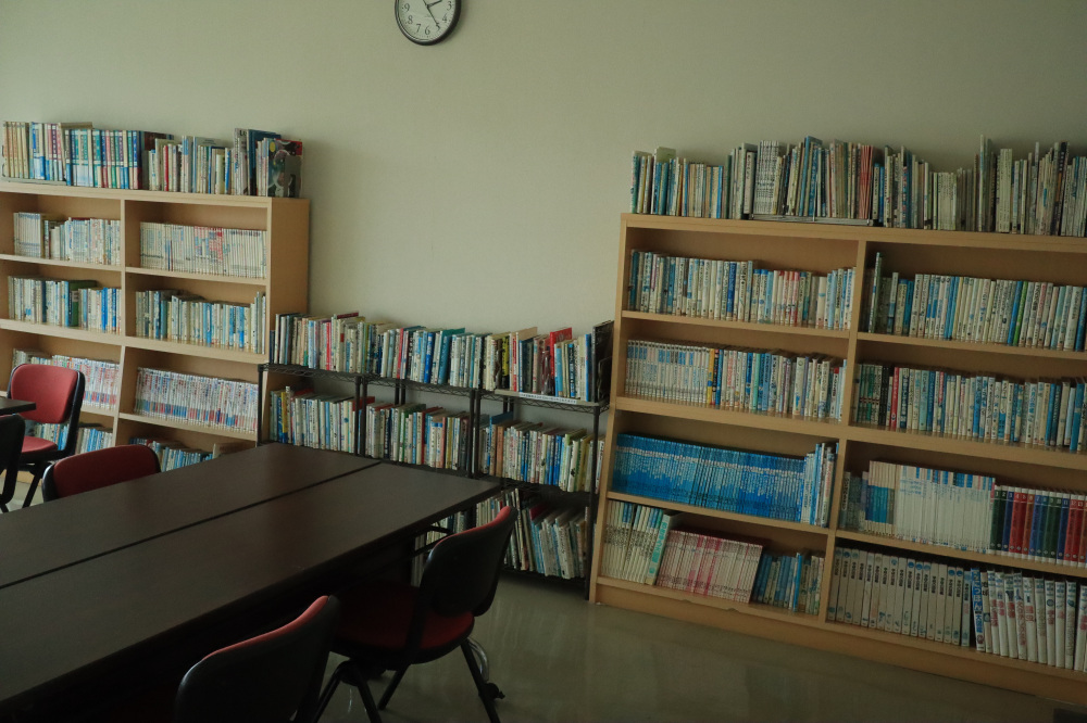 図書室