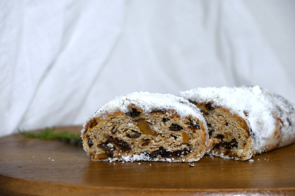 シュトーレン 2,800円