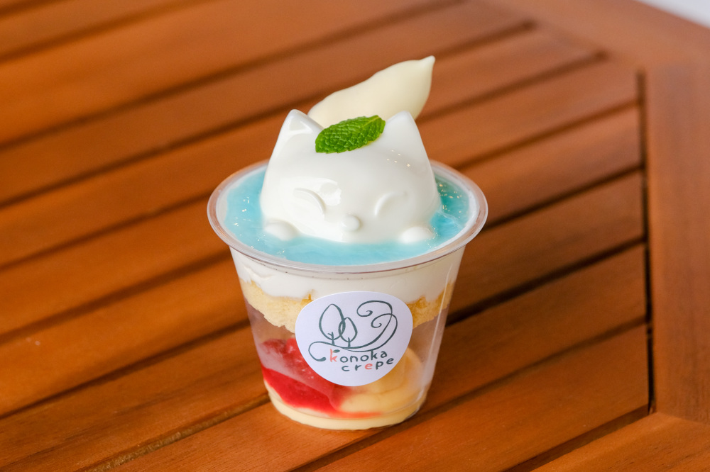 湯田温泉のかわいいグルメスポット&足湯を散策しよう♪