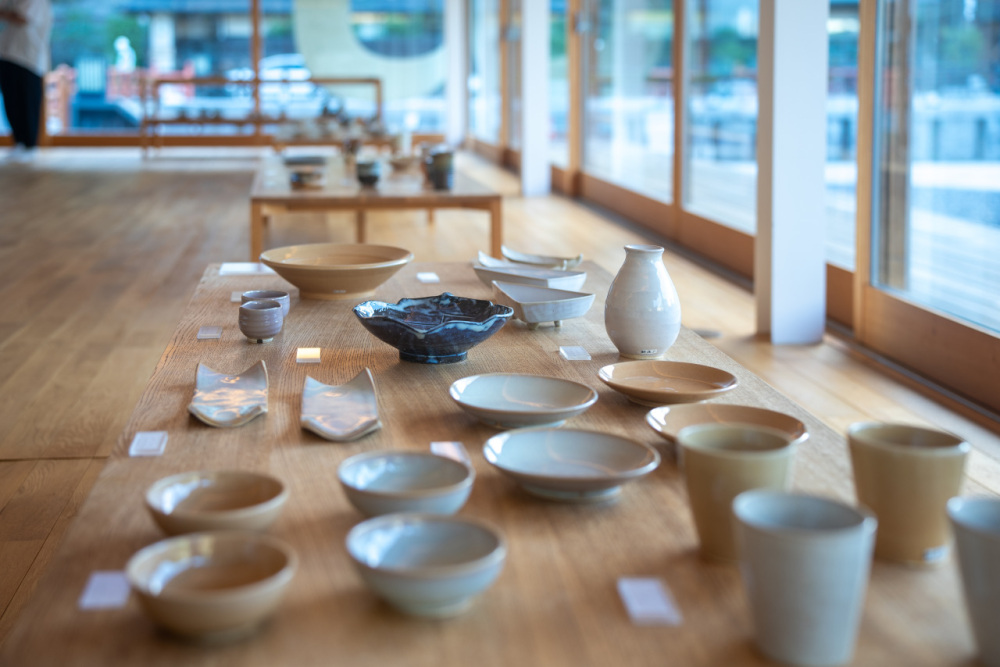 長門湯本温泉は四季を通してイベント多彩!