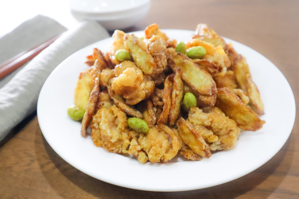 山口の美味しい鶏料理（鳥料理）5選