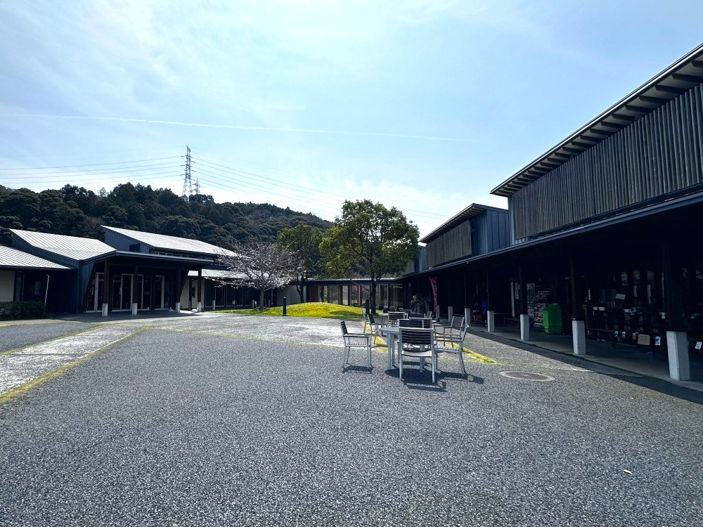 楠こもれびの郷