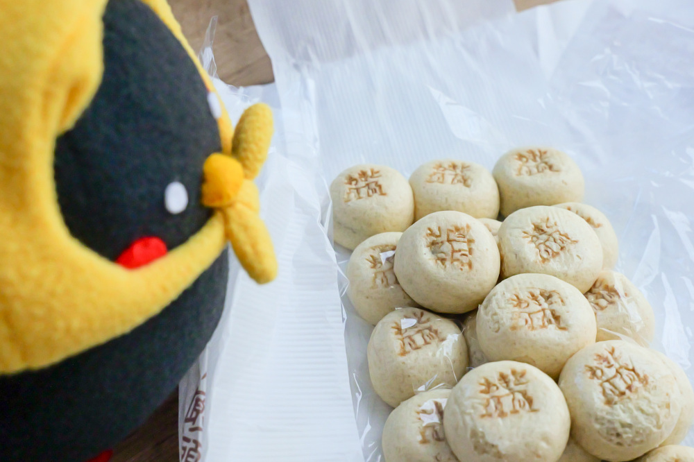 道の駅 豊北で買える、人気&おすすめお土産~お菓子編~