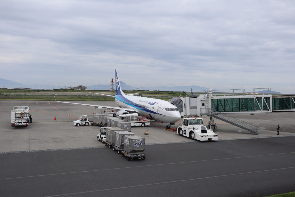 ボーイング737-800