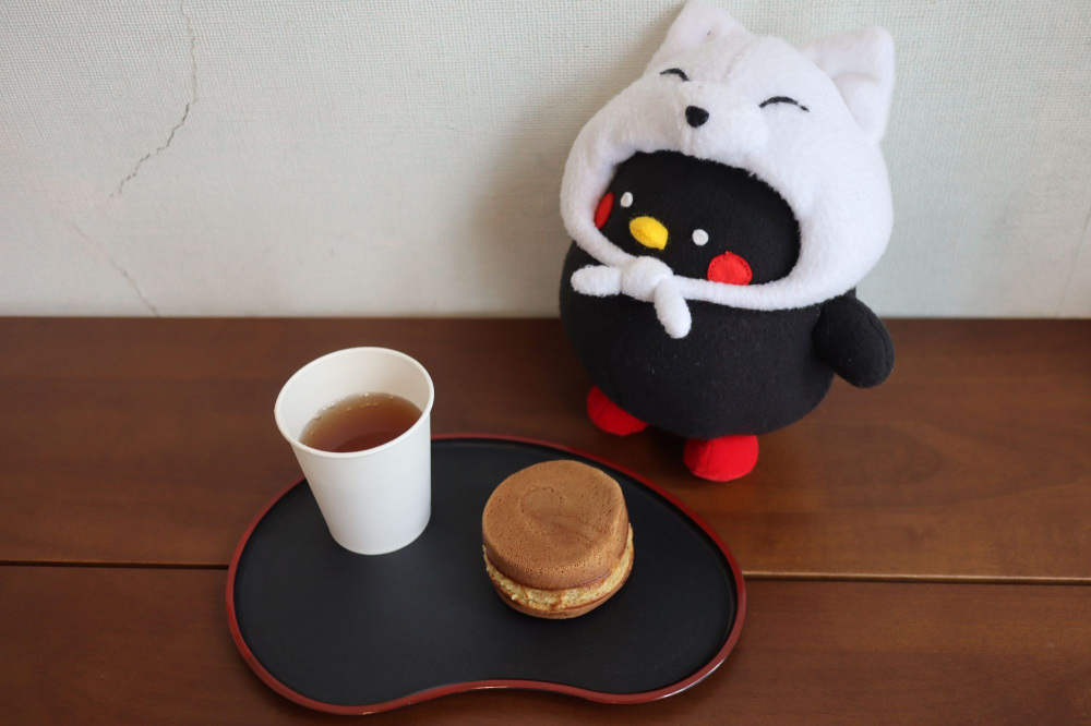 あんこ(150円)