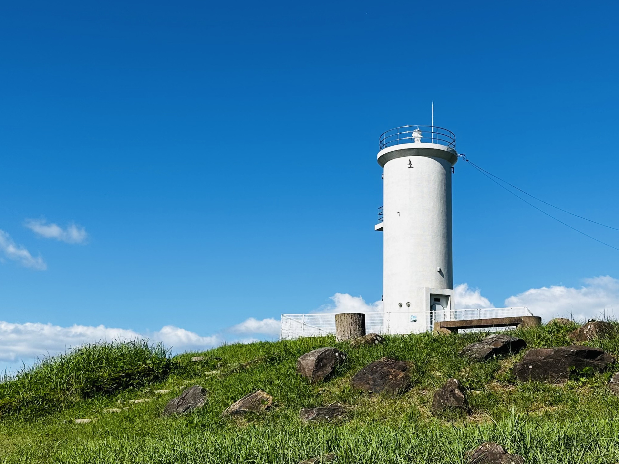 【山口県】県民おすすめの穴場ツーリング＆ドライブコース！グルメ・絶景ありの山口市秋穂編