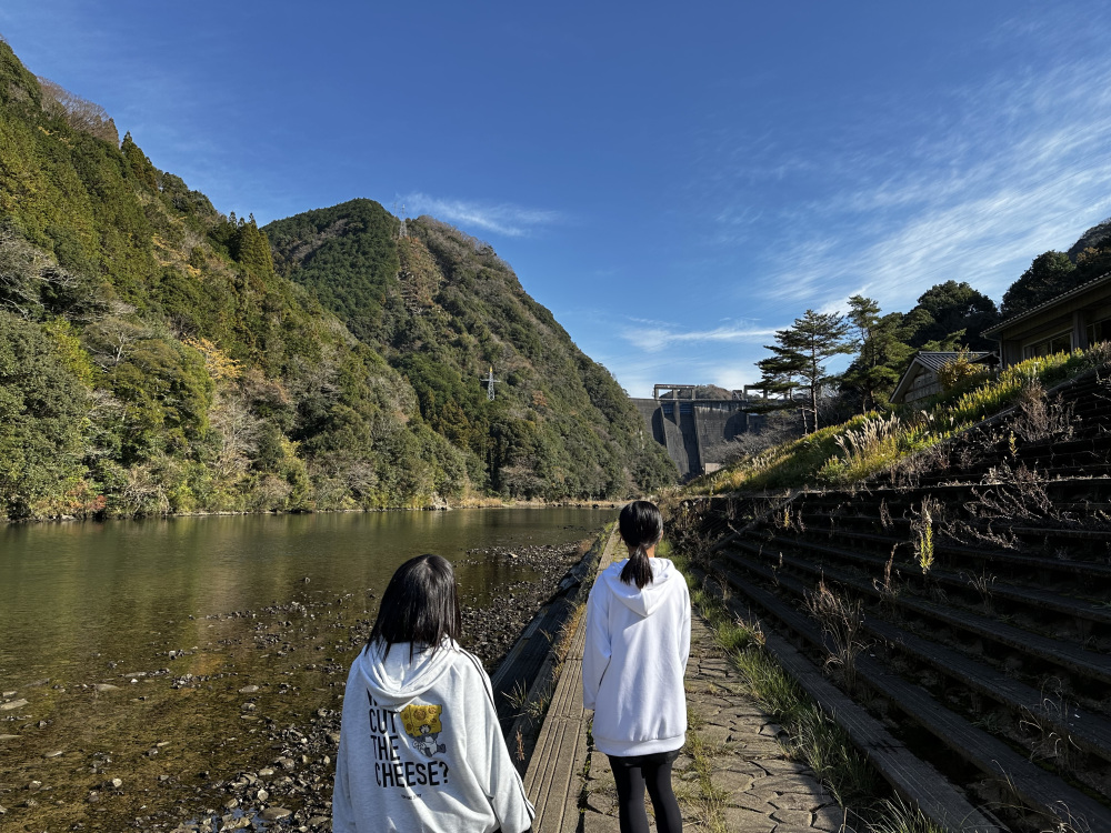 温泉あり、グルメあり!子供連れや犬連れも楽しめるキャンプ場『萩阿武川温泉公園』を徹底紹介