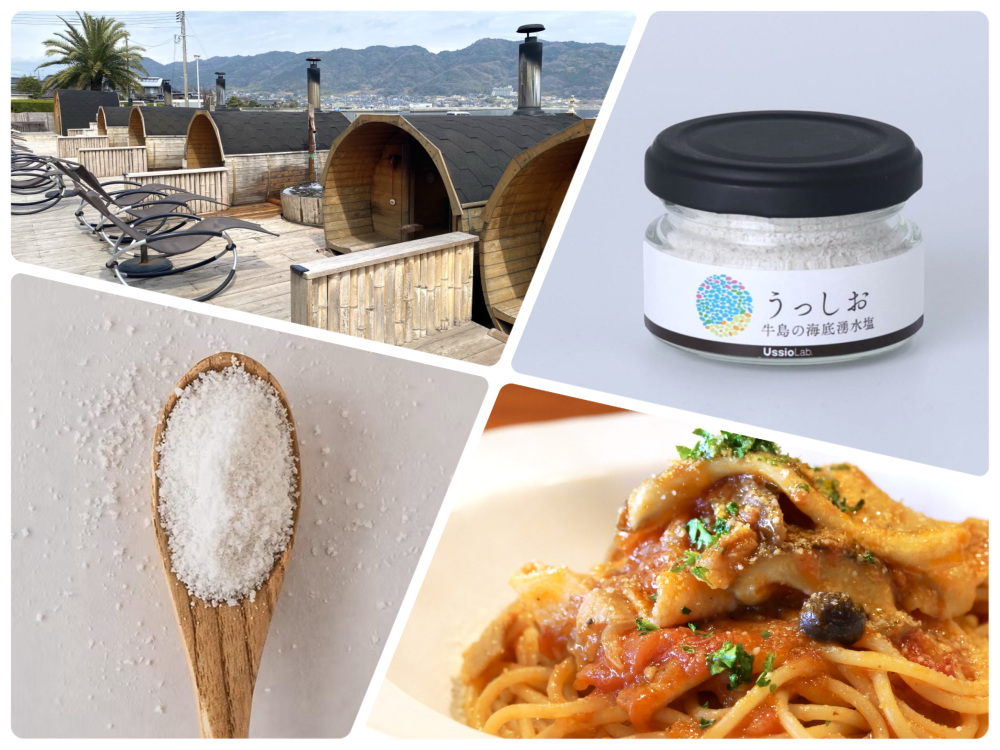 山口県光市│離島でのレアな体験や絶品ランチ、バレルサウナ…心と体を整える日帰り旅！