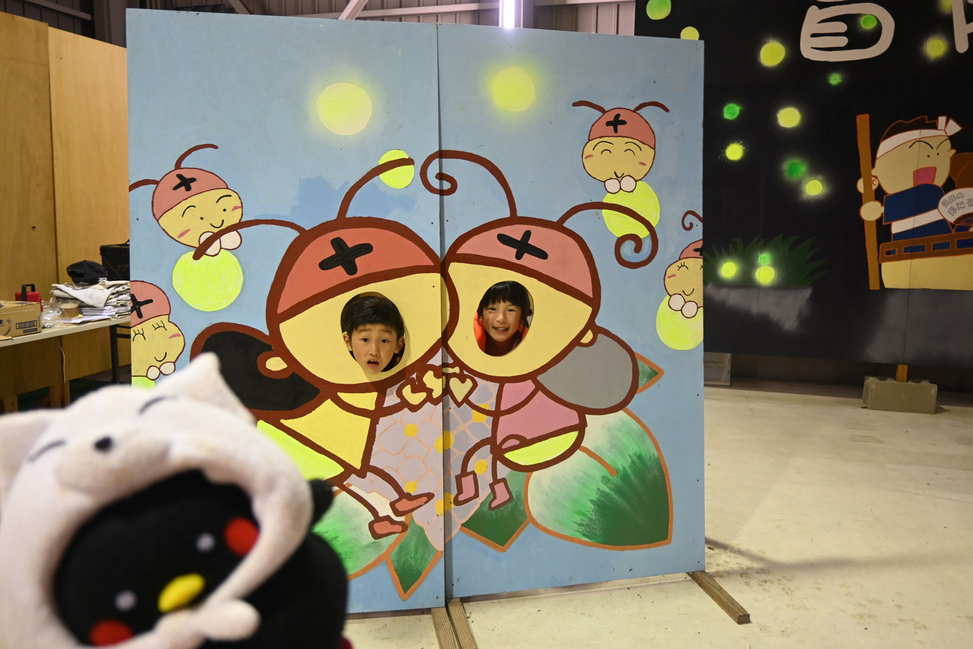 下関市豊田の「ホタル舟」体験レビュー！周辺で楽しめる温泉やグルメもご紹介！