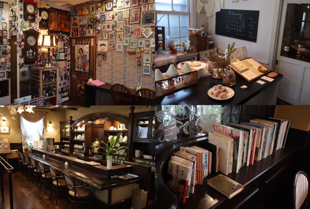 山口県東部|レトロな隠れ家おしゃれ喫茶店・カフェ3選!