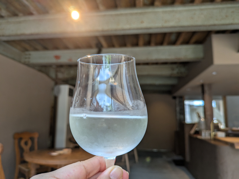 【山口県酒造巡り】周南市・はつもみぢで日本酒＆スイーツを堪能♡車なしで楽しめる♪