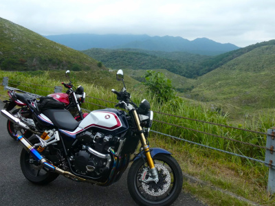 山口県秋吉台｜バイクで立ち寄りたいツーリングスポット・おすすめカフェ5選！駐車場情報付き