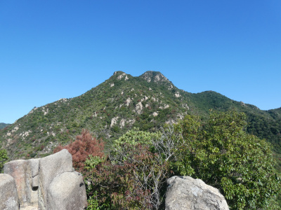 防府市『右田ヶ岳』登山に挑戦！初心者向け登山ルートの見所・駐車場・登山口までのアクセスまでご紹介