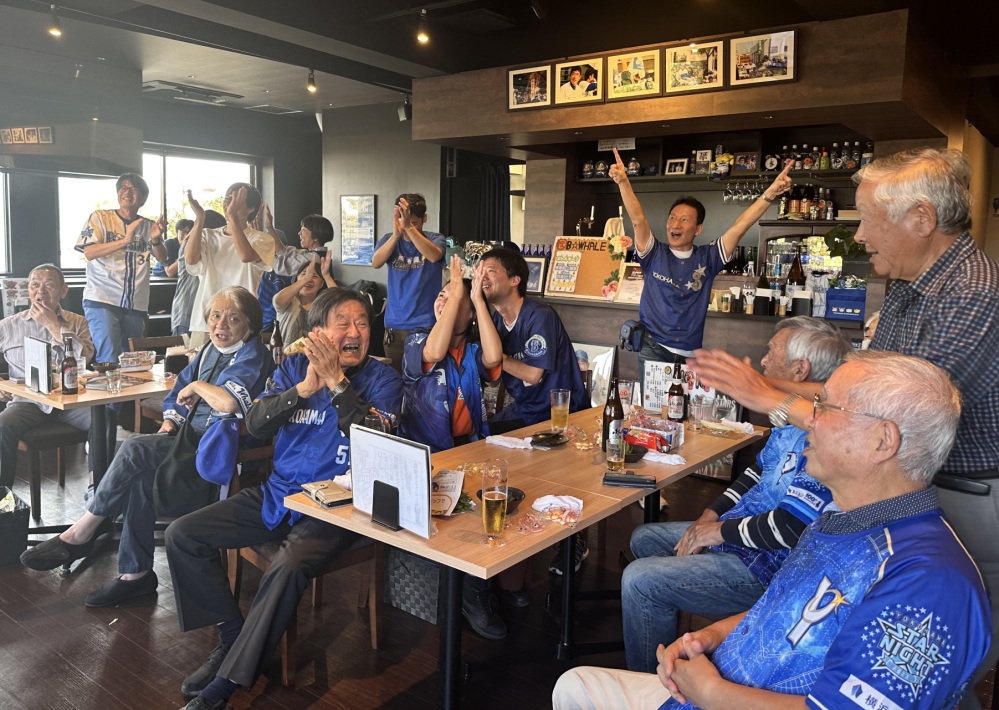 横浜DeNAベイスターズの聖地・下関市で味わう「B☆WHALE」の絶品豚丼ランチ!