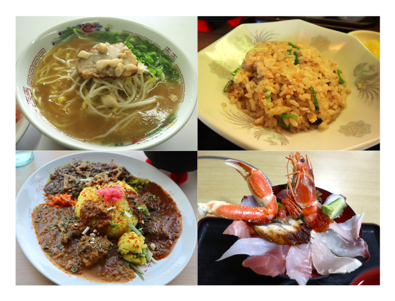【岩国 ランチ】岩国駅周辺の地元民に人気の名物グルメ4選✨