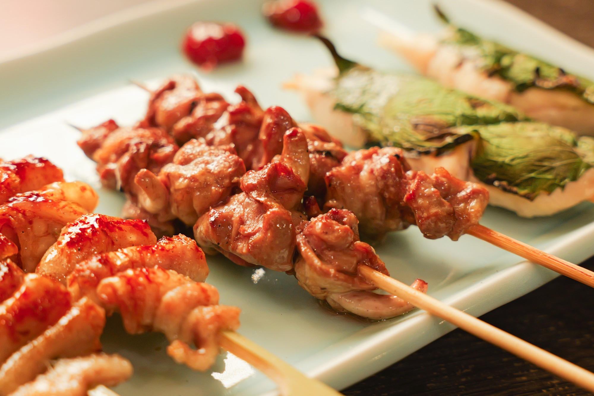 山口県｜長門市おすすめ焼き鳥店3選・地元民実食レポート