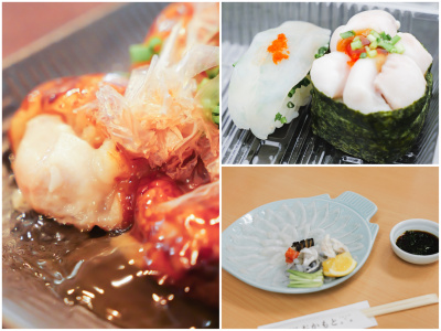 下関で「ふぐ」のお手頃グルメ5選！ランチにもおすすめのお店を厳選紹介