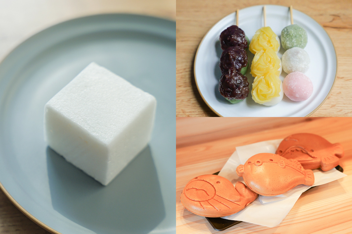 【下関和菓子5選】実食リポート！地元民も通う有名店＆お土産に人気の絶品スイーツ