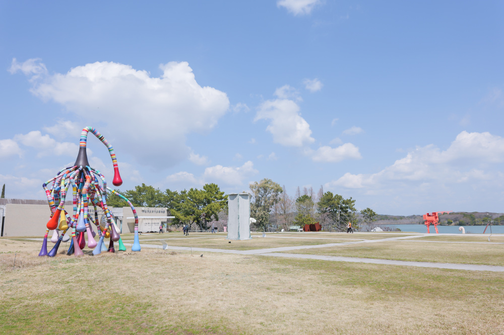 宇部市「ときわ公園」で女子旅&デート♪植物園・遊園地・アートを巡り、写真を撮って思い出作り♡
