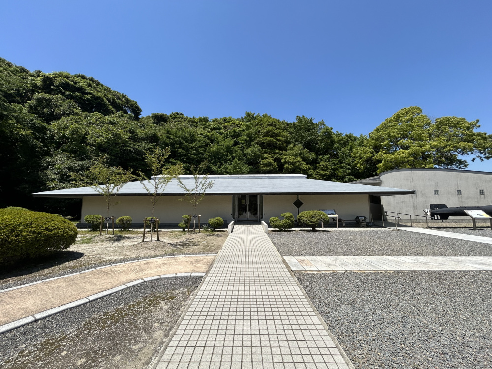 周南市大津島「周南市回天記念館」をレビュー│行き方・フェリー料金・所要時間・周辺食事情報まで解説