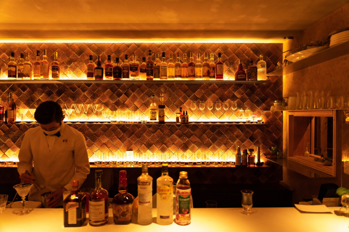 THE BAR NAGATO