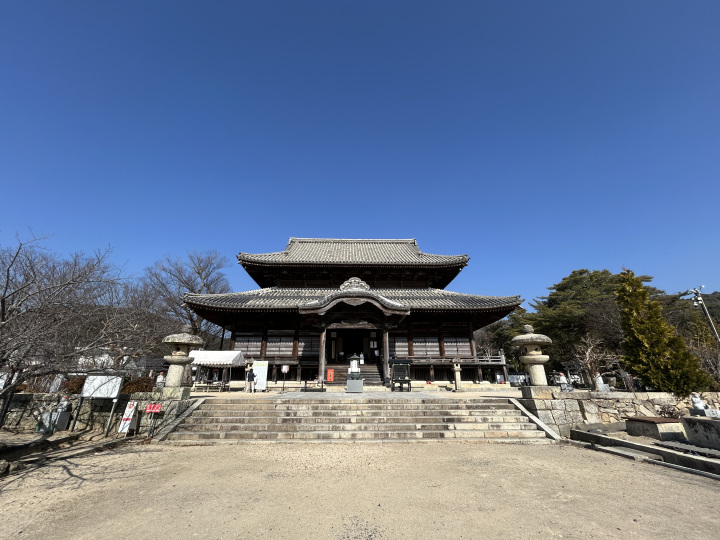 周防国分寺