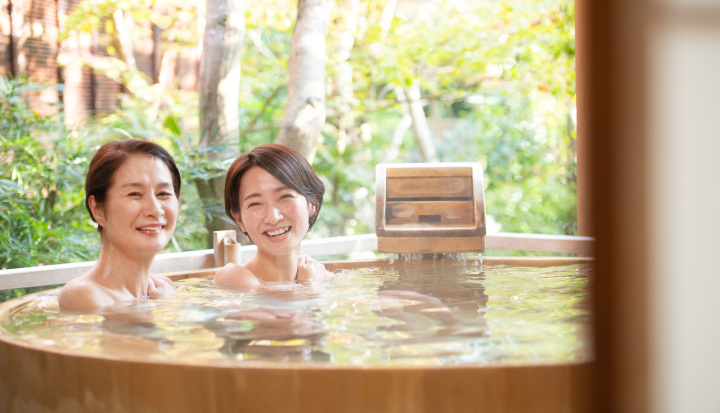 山口県の温泉 完全ガイド｜日帰り温泉･温泉宿･旅館･露天風呂