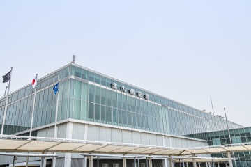 北九州空港
